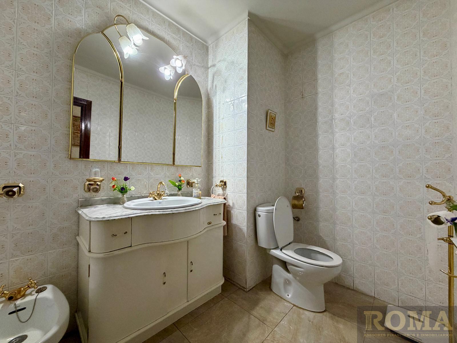 Venta de piso en Salamanca