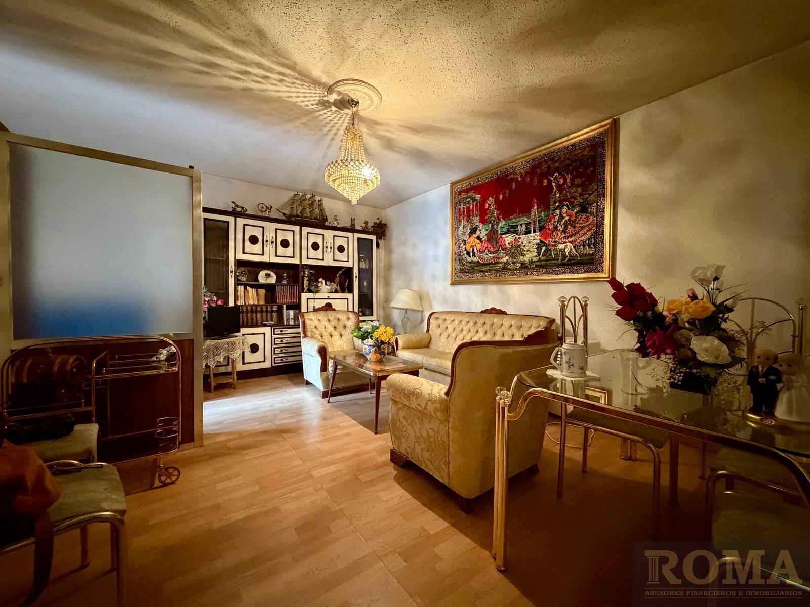 Venta de piso en Salamanca