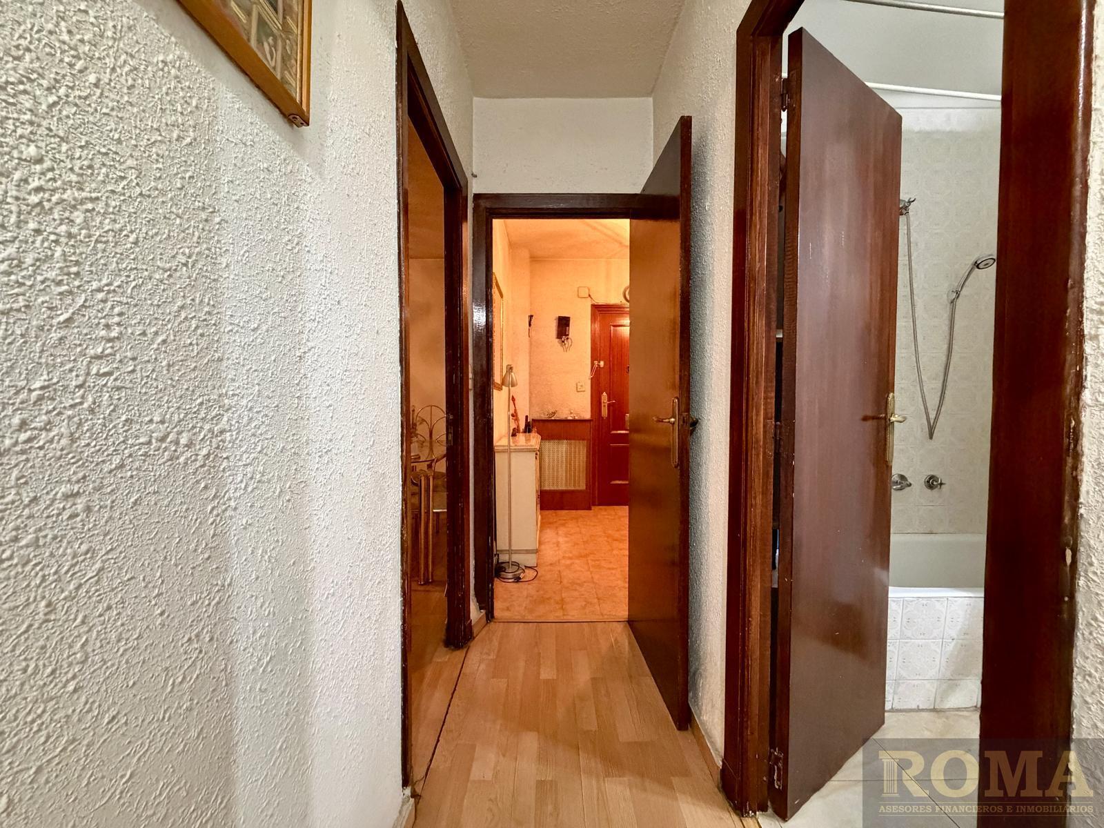 Venta de piso en Salamanca