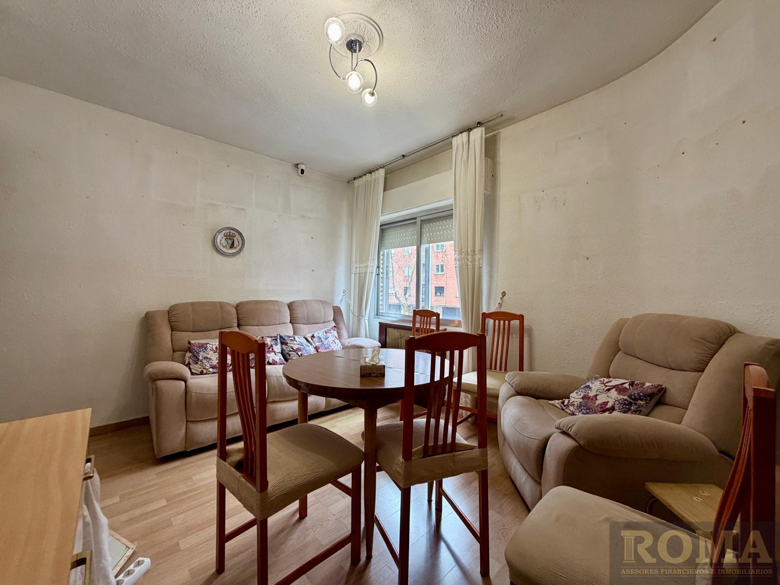 Venta de piso en Salamanca