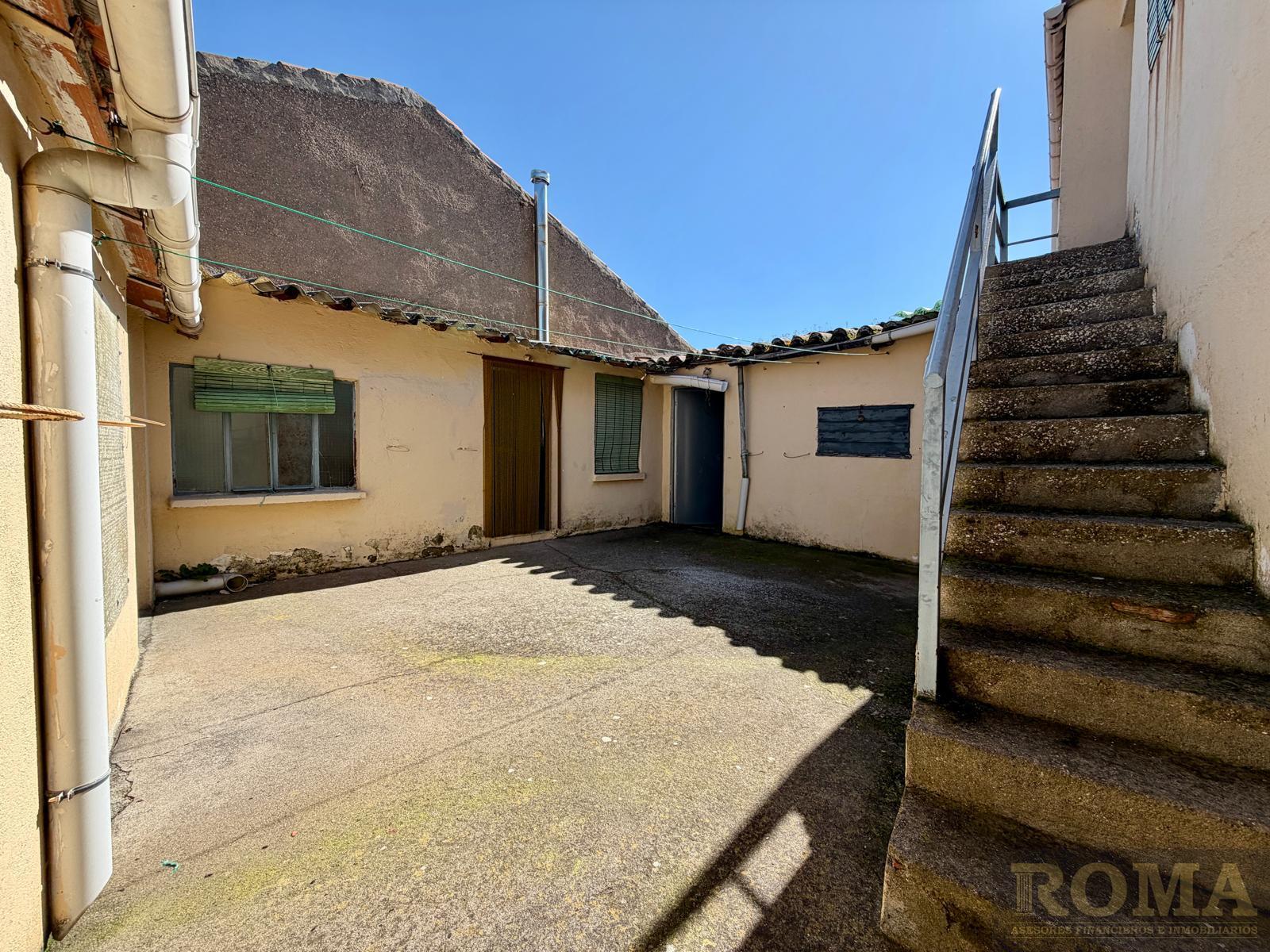 Venta de casa en Cabrerizos