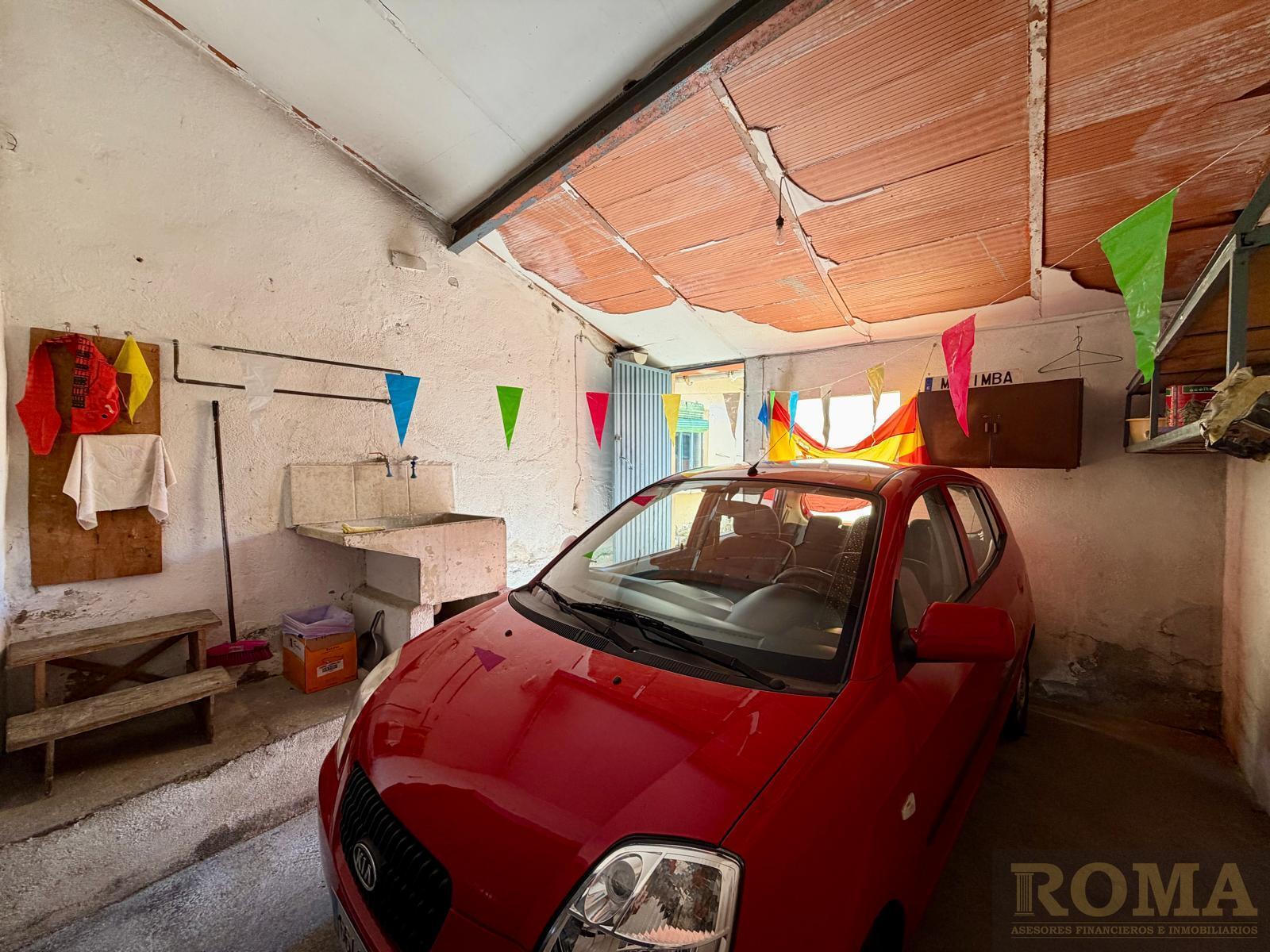 Venta de casa en Cabrerizos