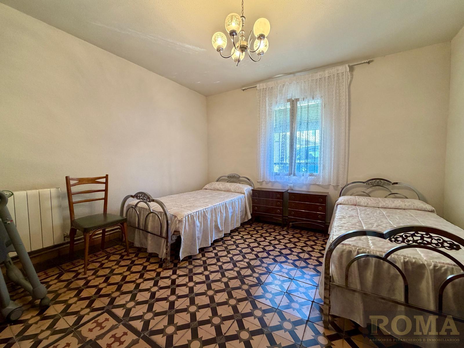 Venta de casa en Cabrerizos