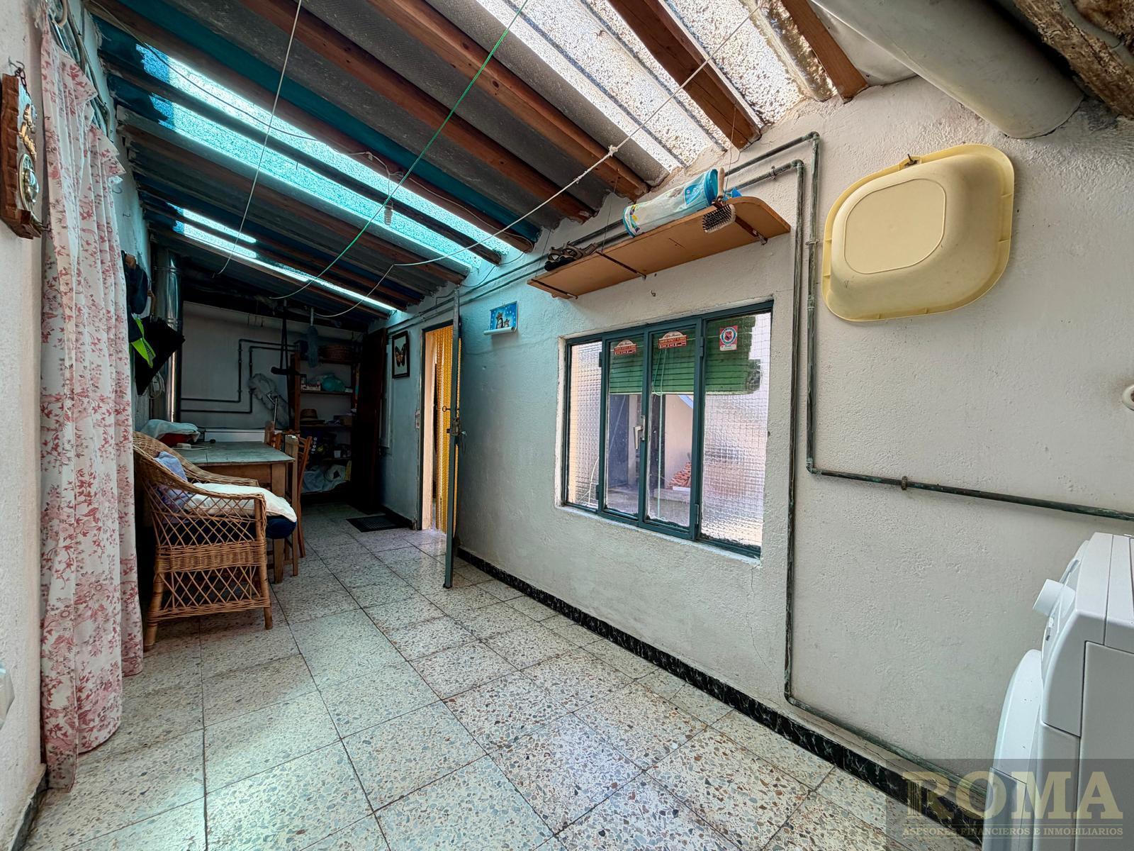 Venta de casa en Cabrerizos