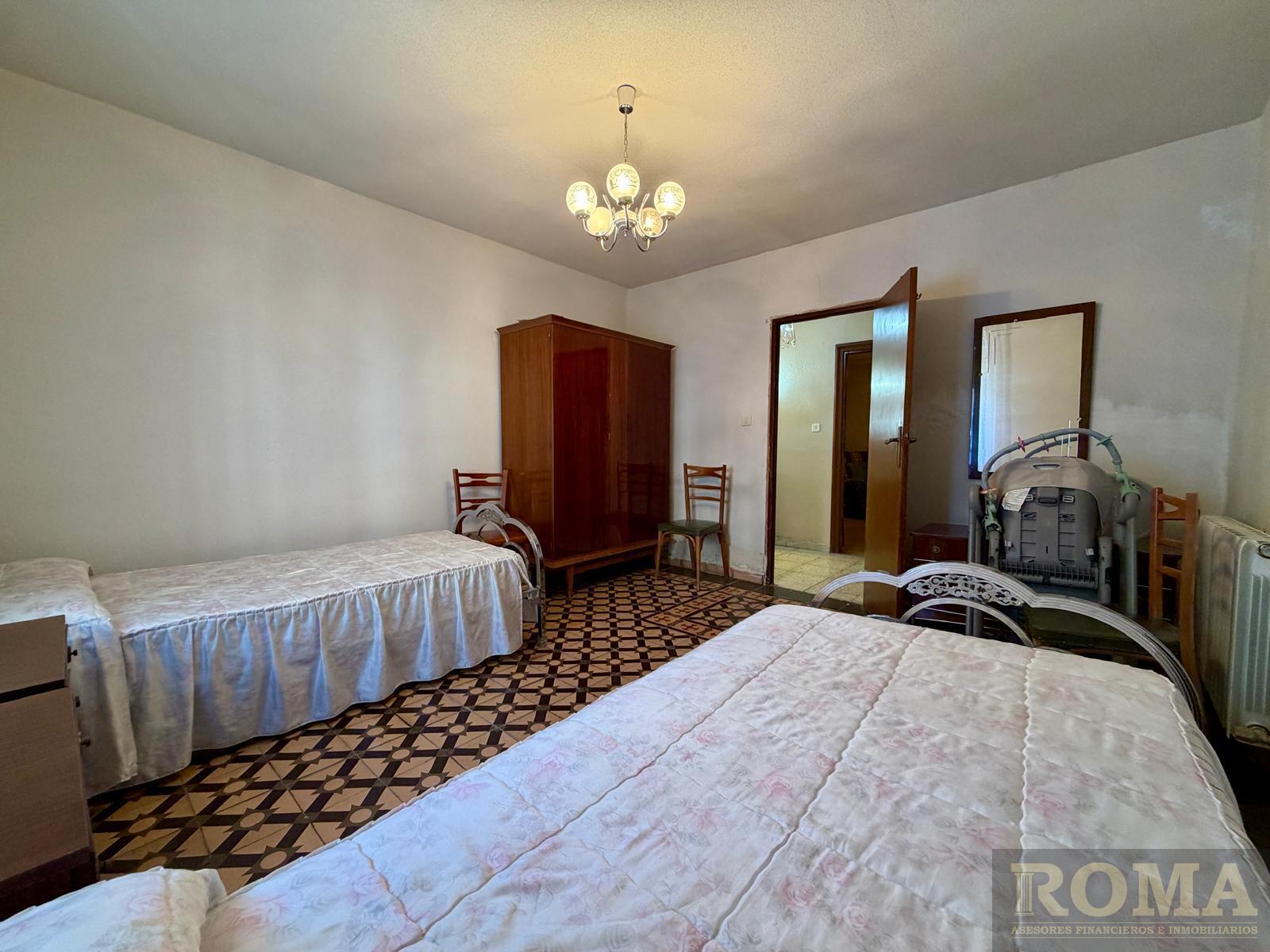 Venta de casa en Cabrerizos