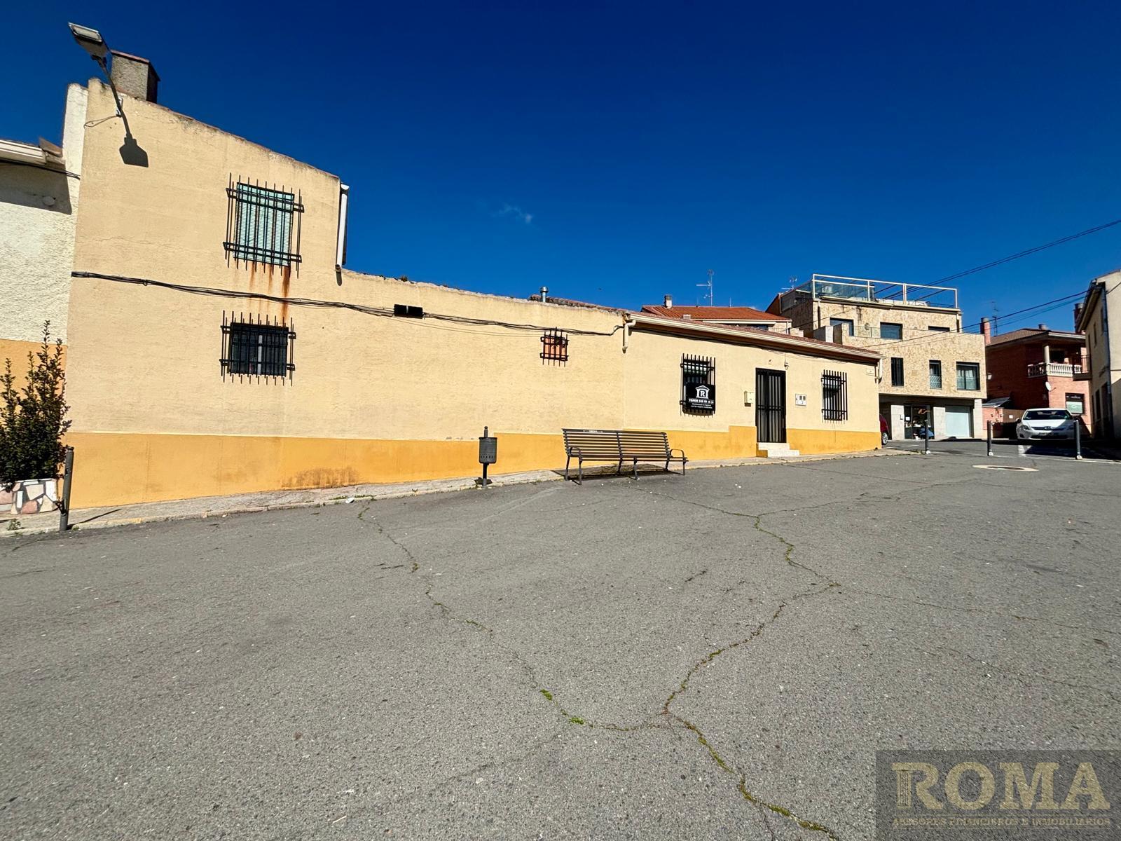 Venta de casa en Cabrerizos