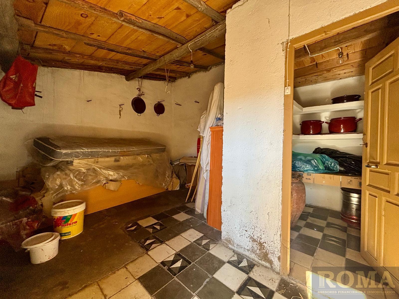 Venta de casa en Cabrerizos