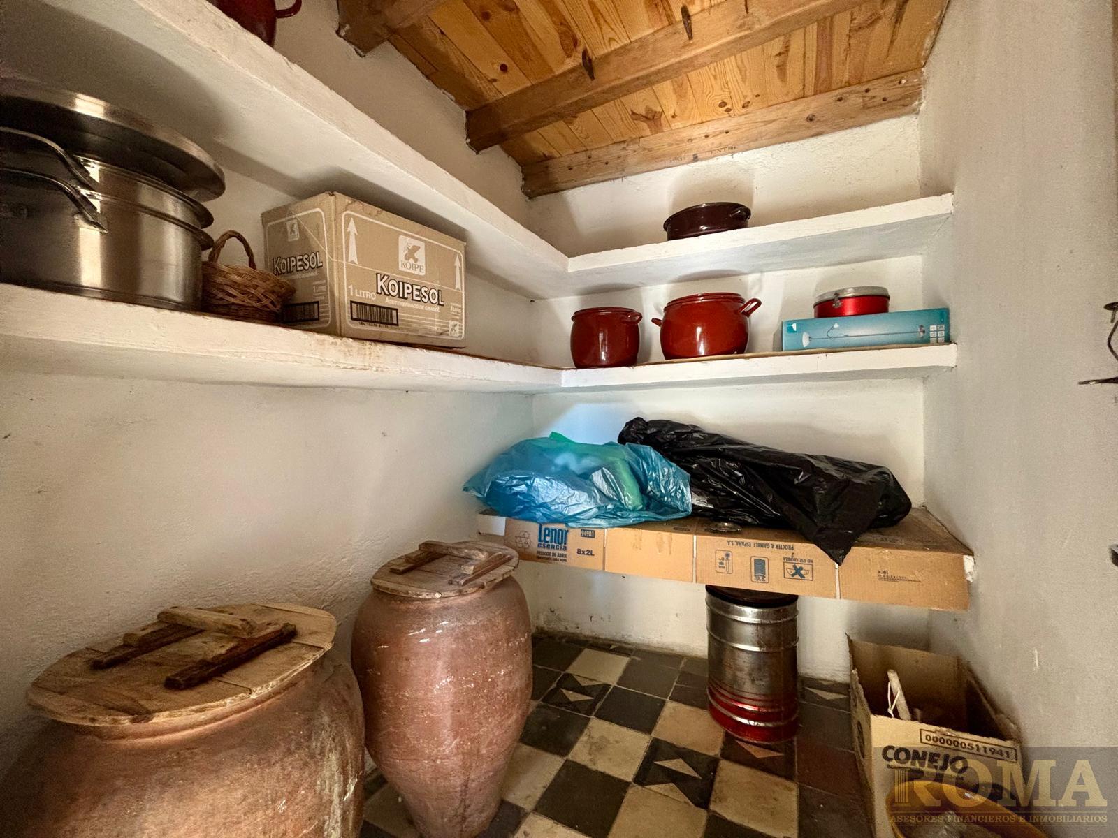 Venta de casa en Cabrerizos