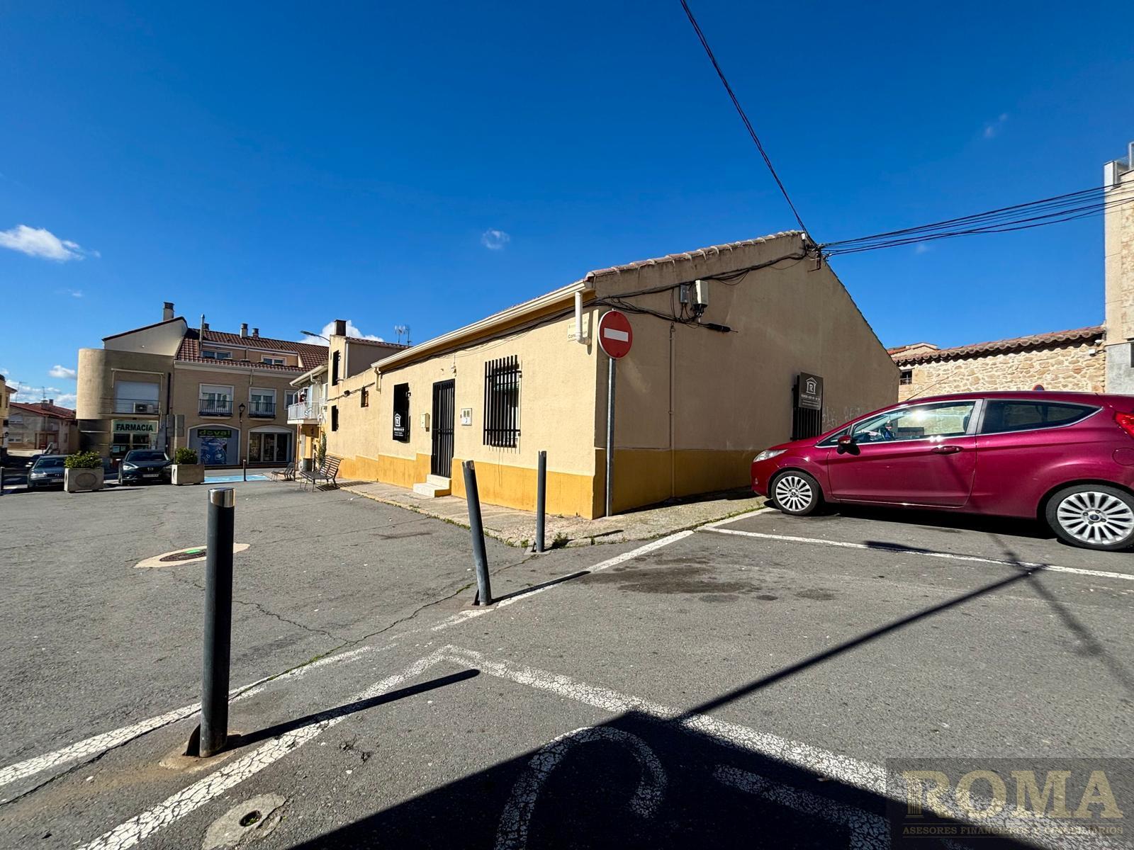 Venta de casa en Cabrerizos