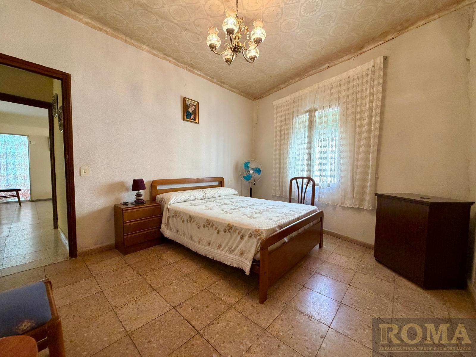 Venta de casa en Cabrerizos