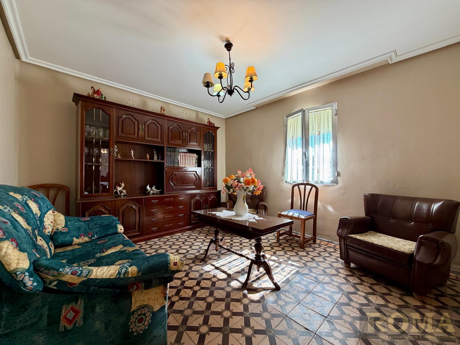 Venta de casa en Cabrerizos