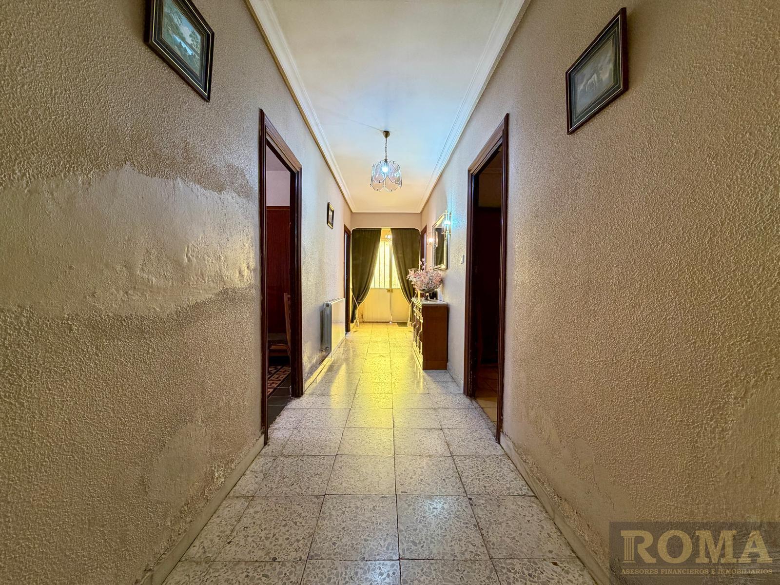 Venta de casa en Cabrerizos