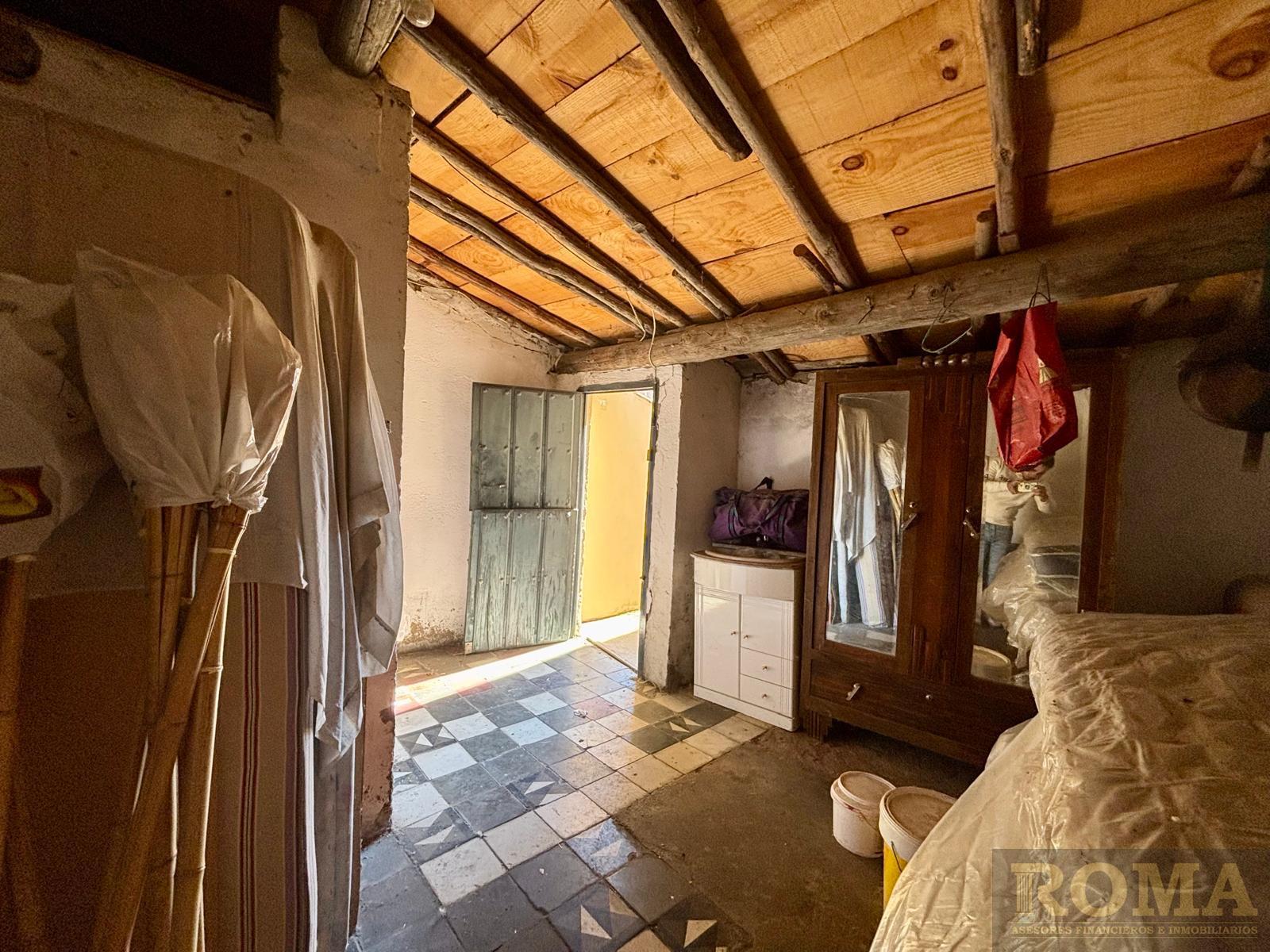 Venta de casa en Cabrerizos