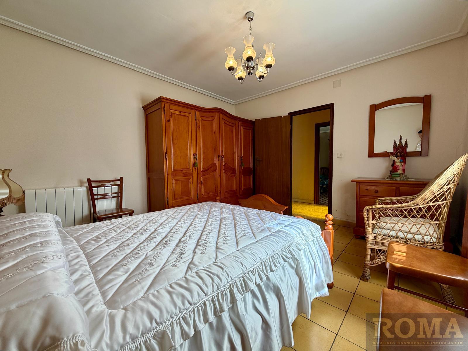 Venta de casa en Cabrerizos