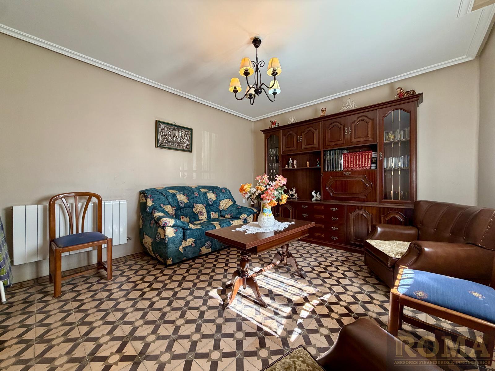 Venta de casa en Cabrerizos