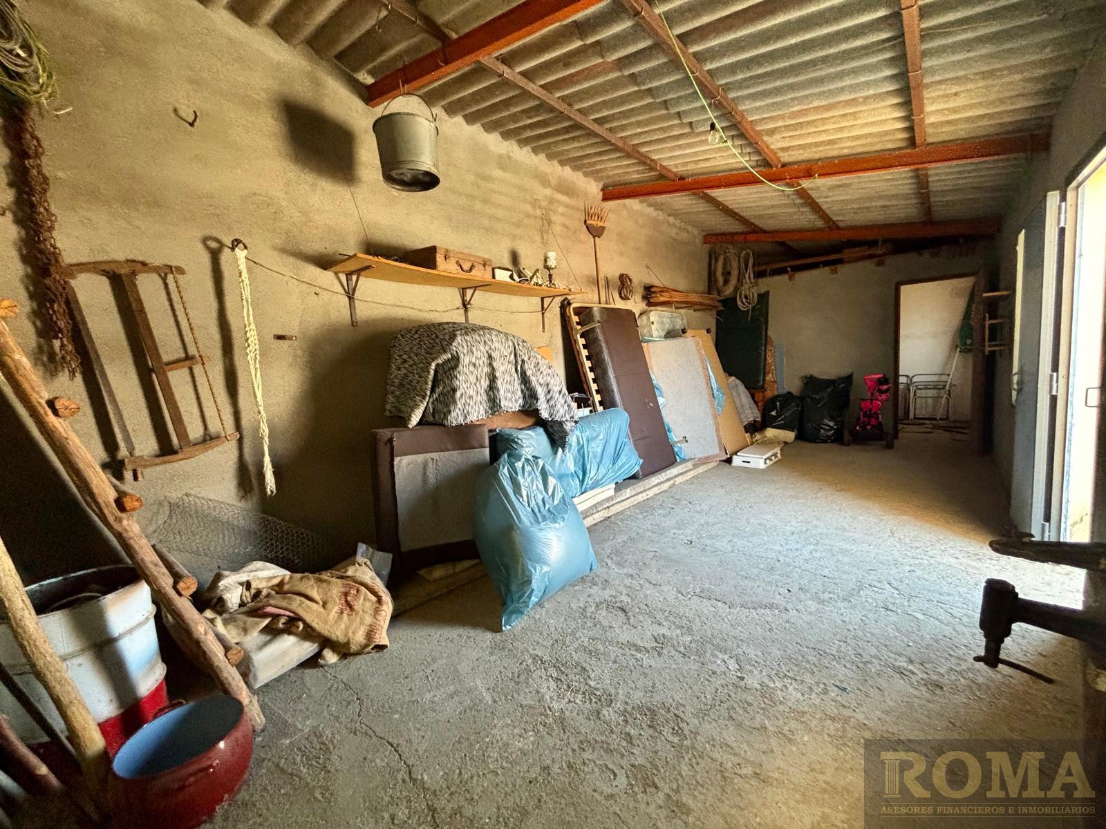 Venta de casa en Cabrerizos