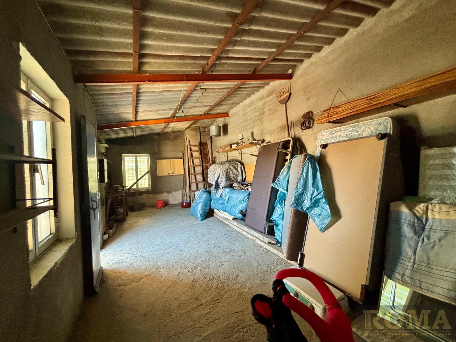 Venta de casa en Cabrerizos