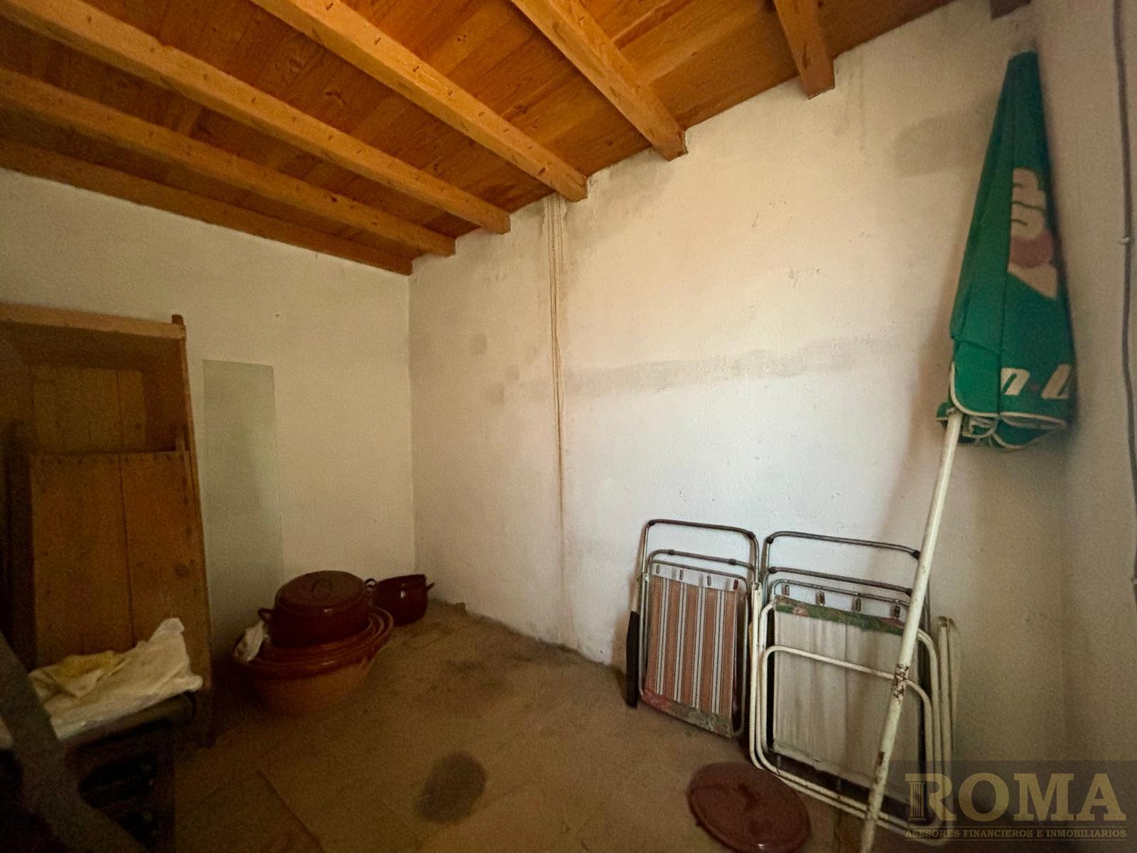 Venta de casa en Cabrerizos