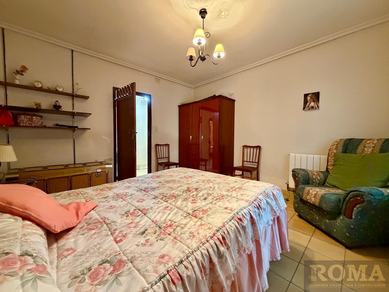 Venta de casa en Cabrerizos