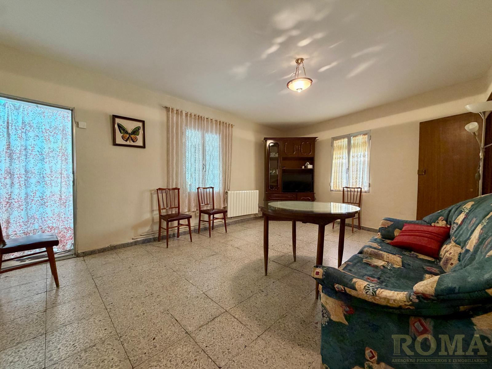 Venta de casa en Cabrerizos