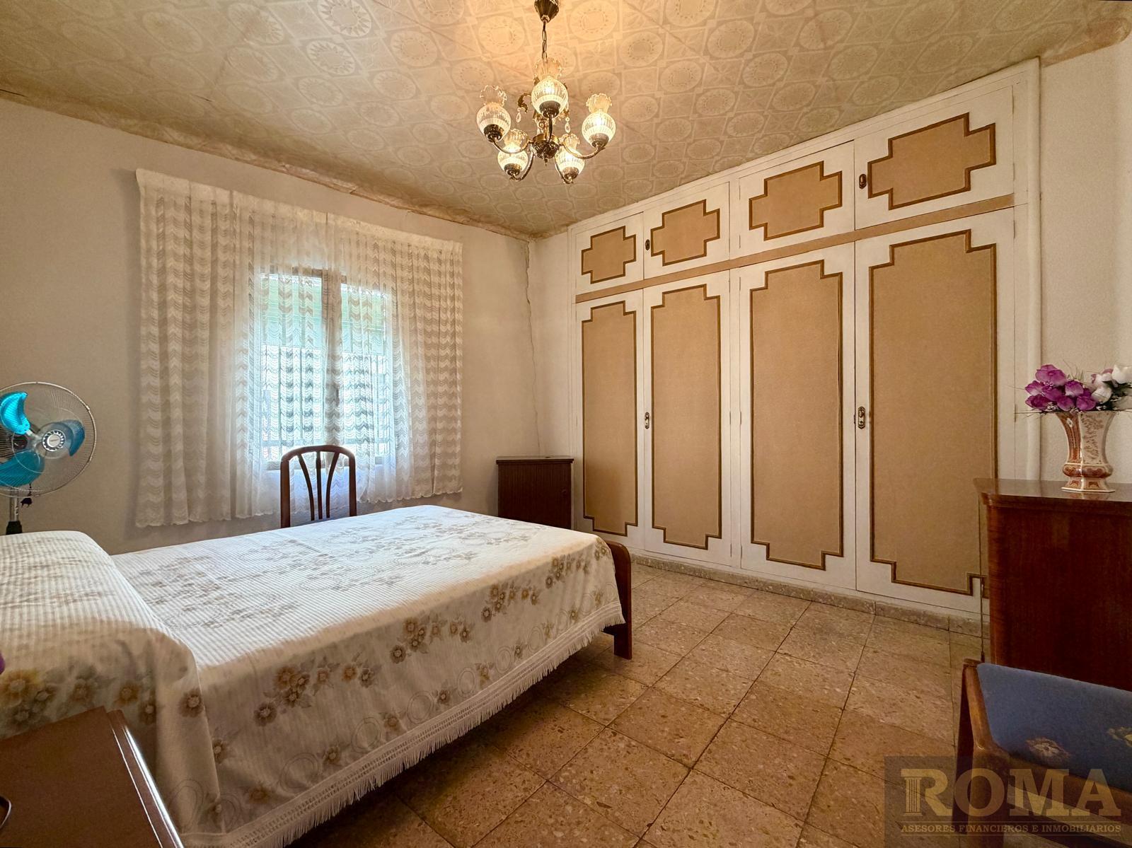 Venta de casa en Cabrerizos