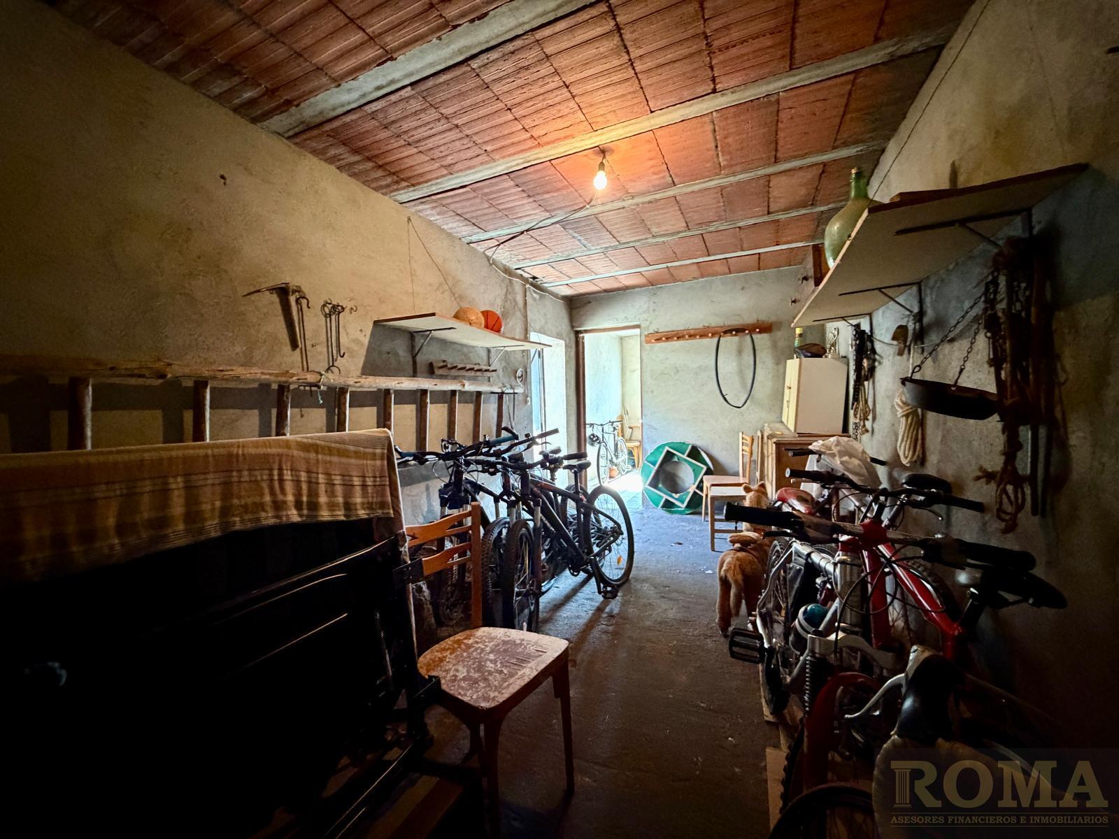 Venta de casa en Cabrerizos