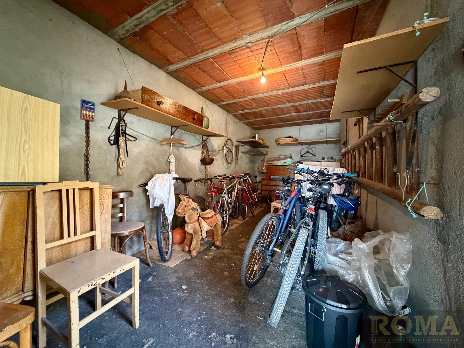 Venta de casa en Cabrerizos