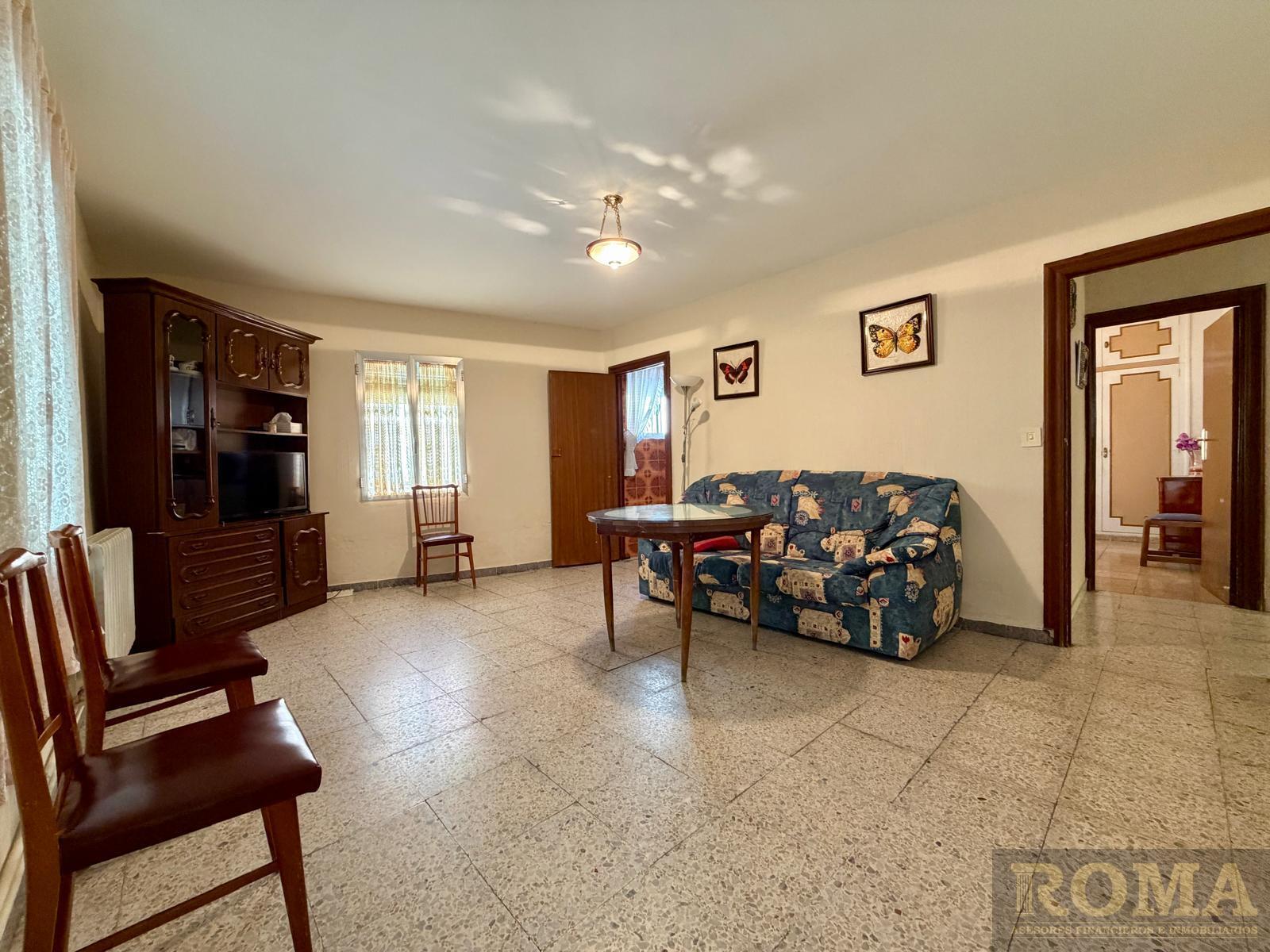 Venta de casa en Cabrerizos