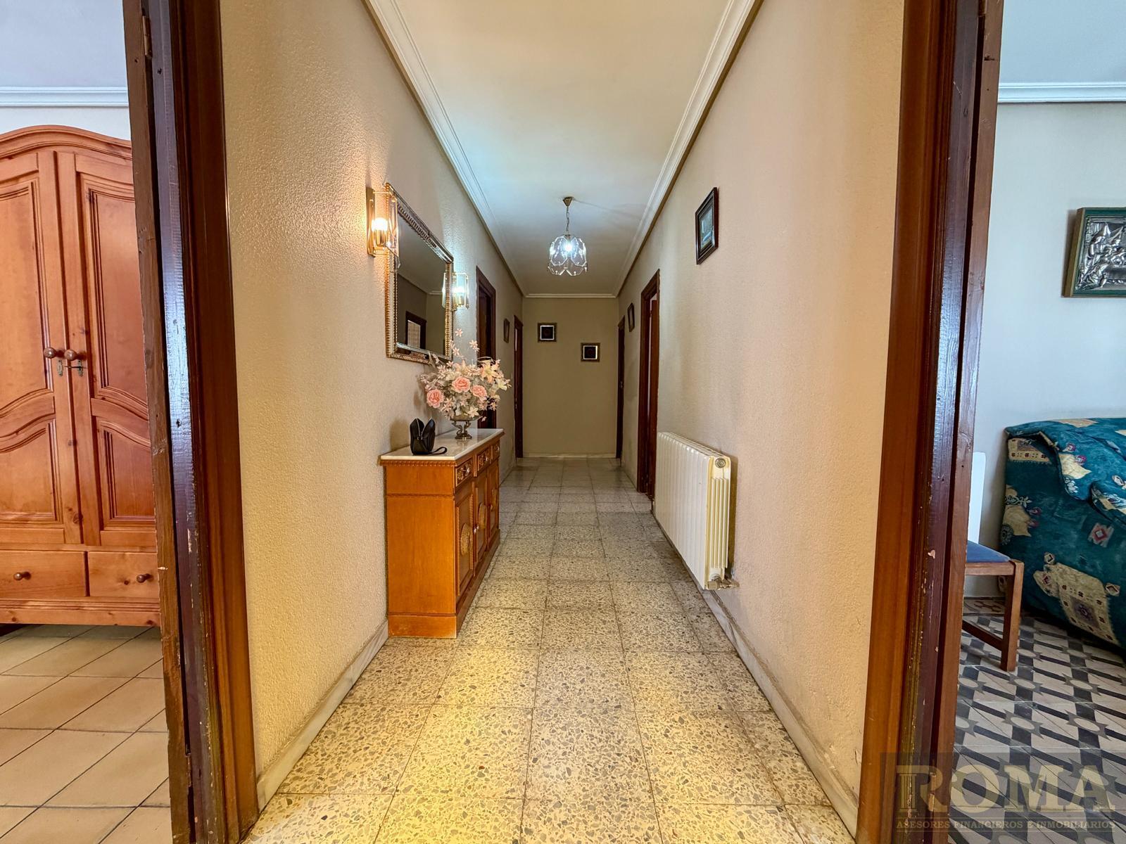 Venta de casa en Cabrerizos