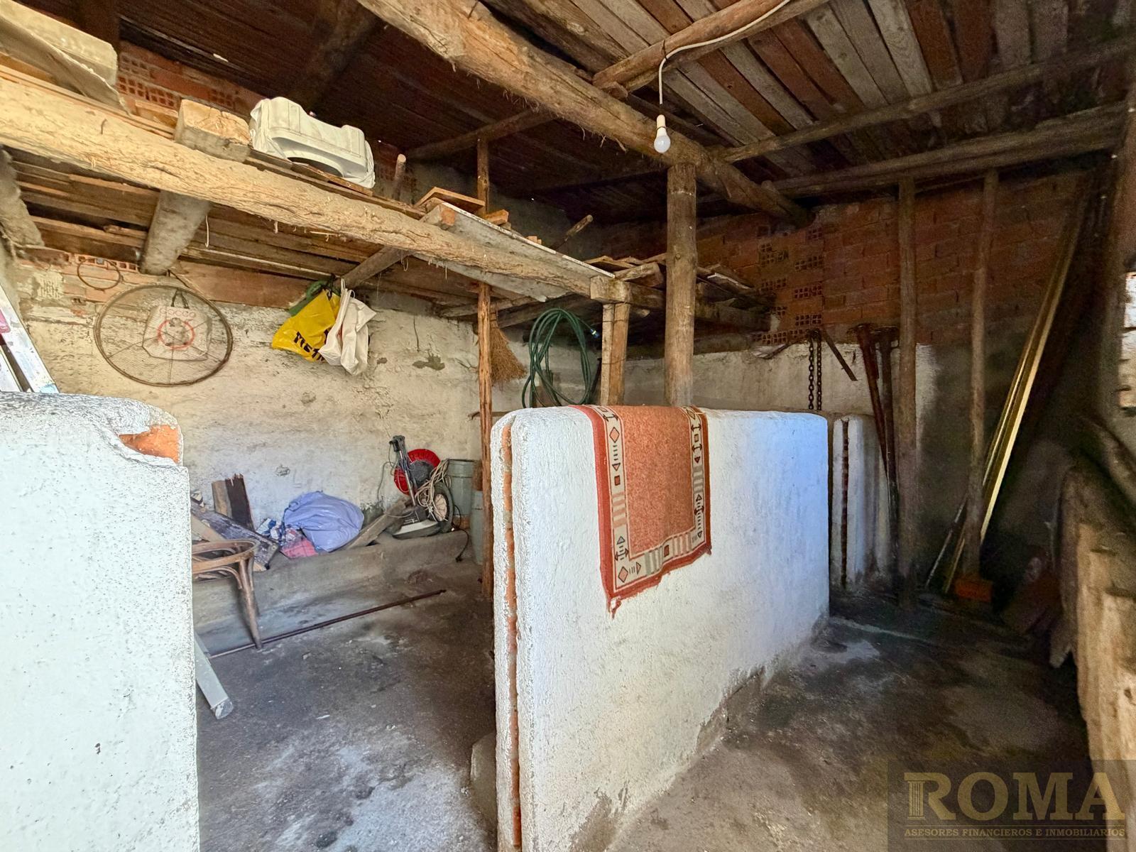 Venta de casa en Cabrerizos