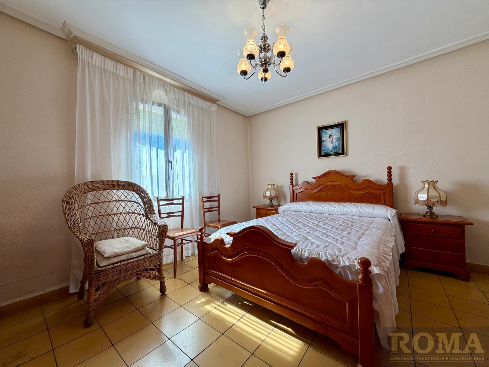 Venta de casa en Cabrerizos