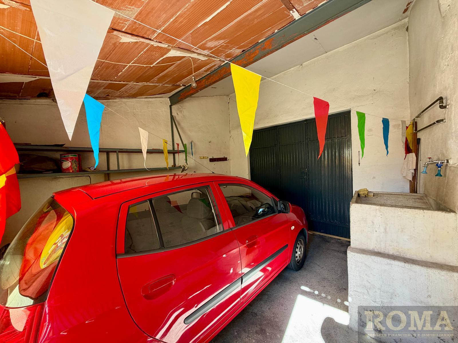 Venta de casa en Cabrerizos