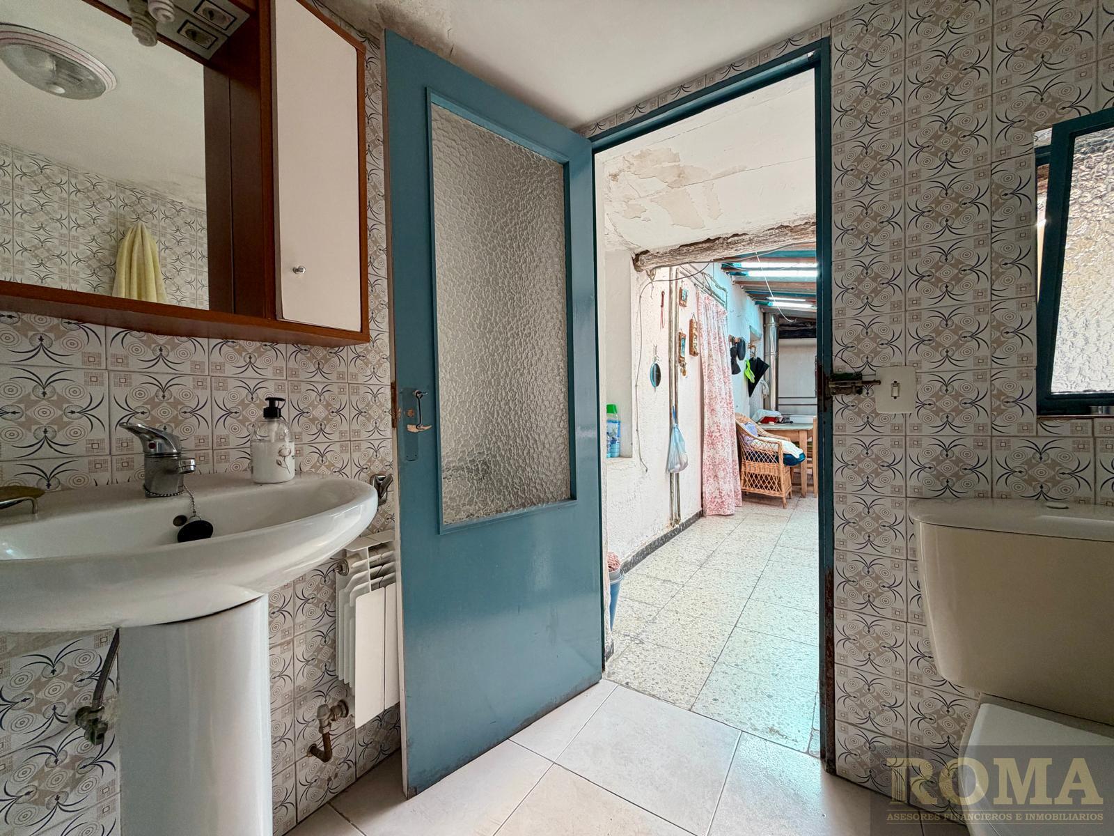 Venta de casa en Cabrerizos