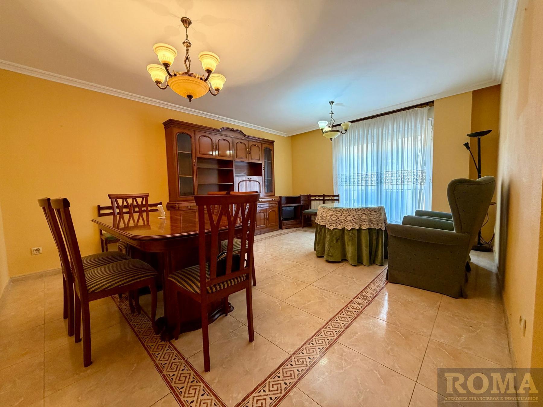 Venta de piso en Cabrerizos