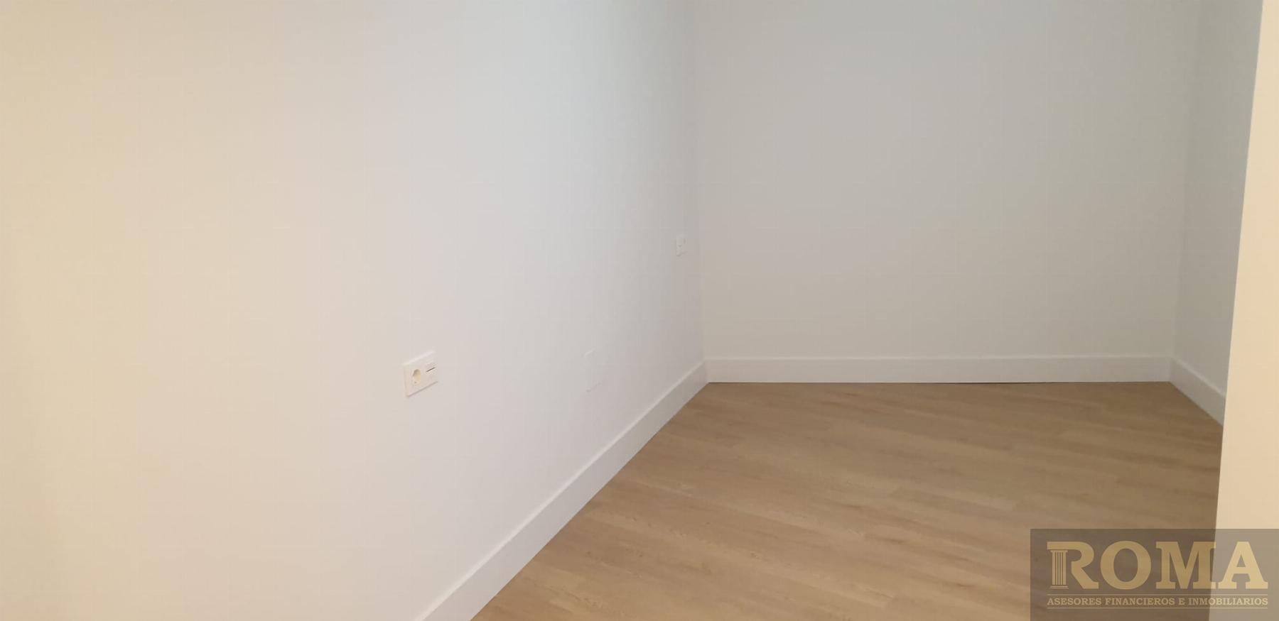 For sale of flat in Salamanca
