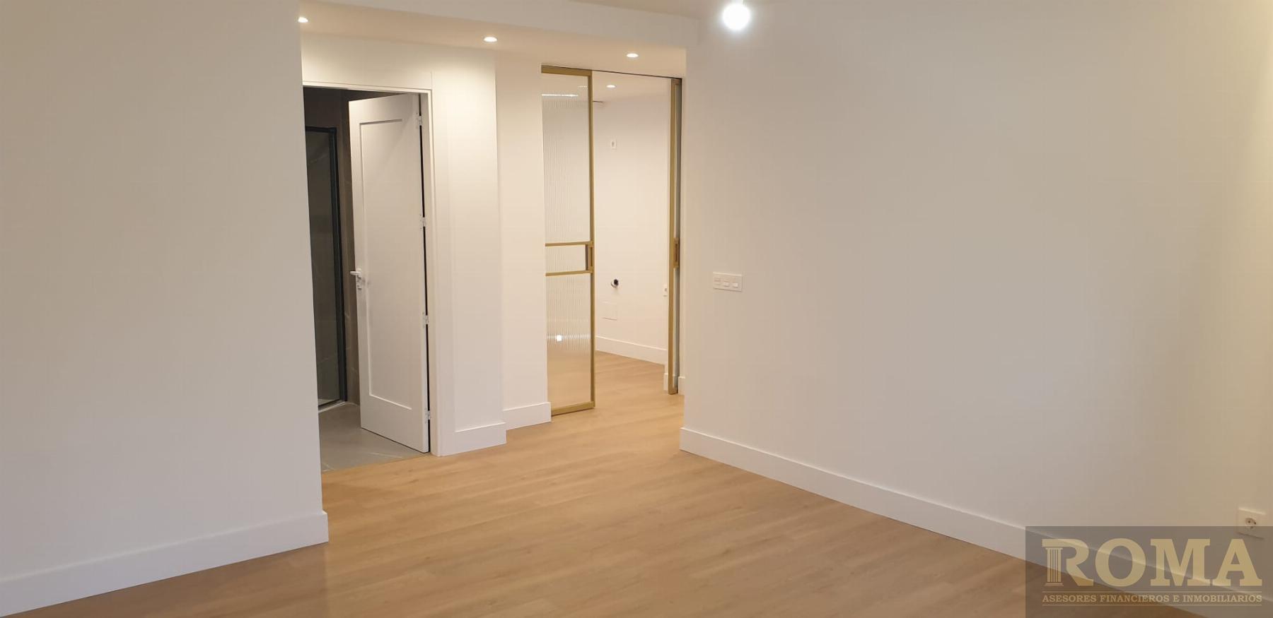 Venta de piso en Salamanca