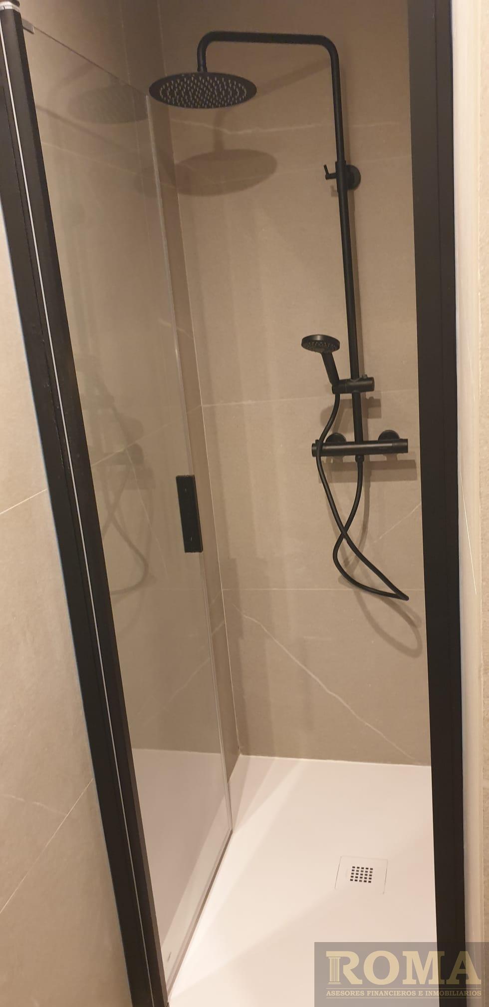 For sale of flat in Salamanca