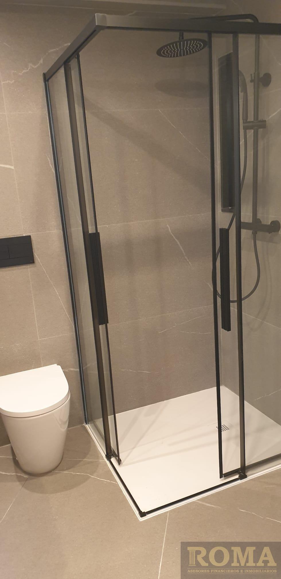 For sale of flat in Salamanca