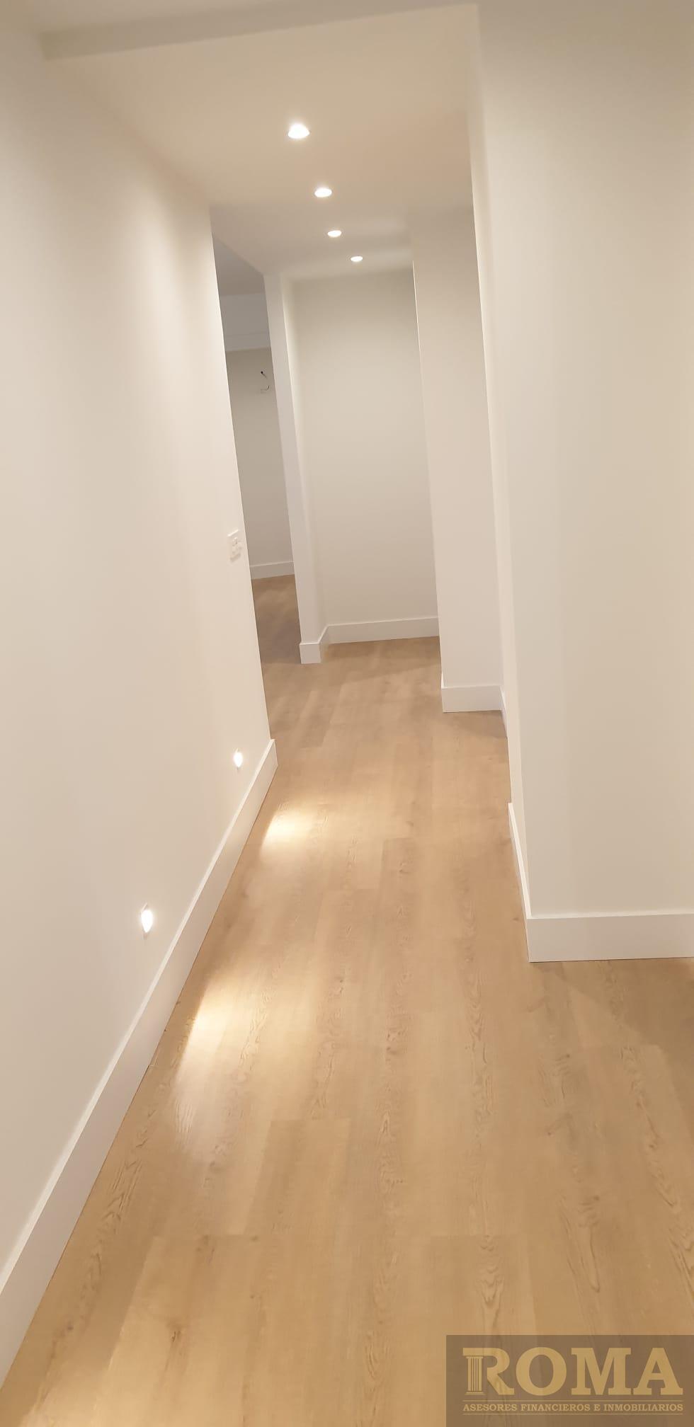 For sale of flat in Salamanca