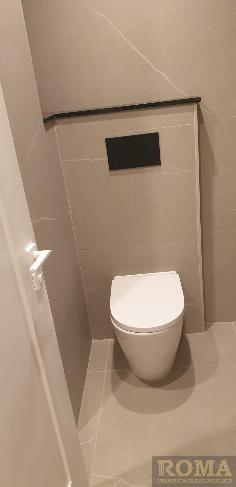 For sale of flat in Salamanca