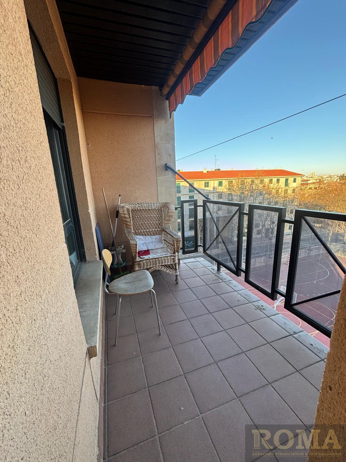 Venta de piso en Salamanca