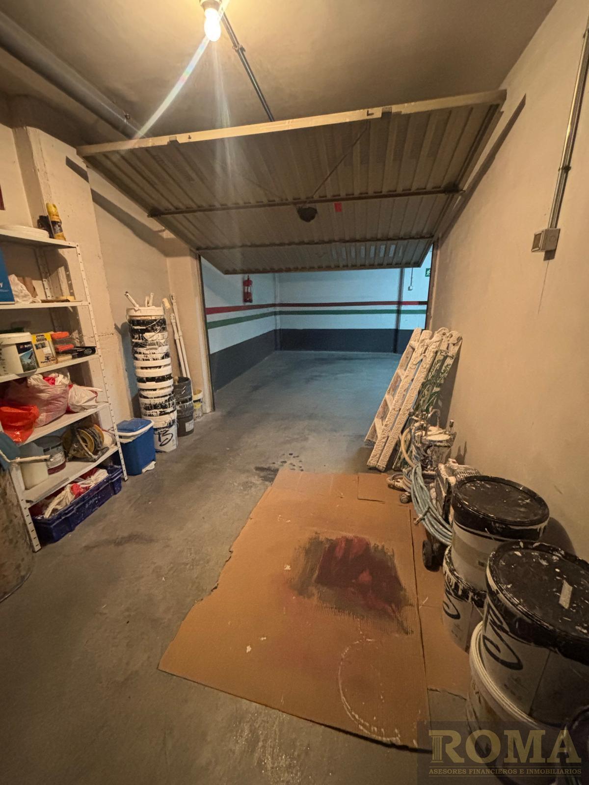 Venta de piso en Salamanca