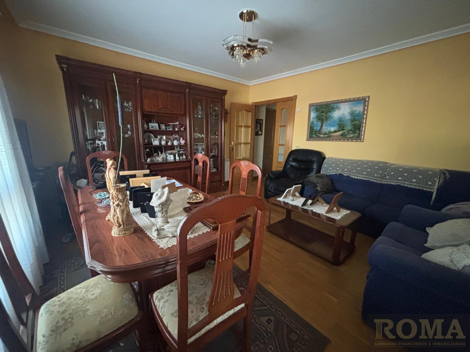 Venta de piso en Salamanca