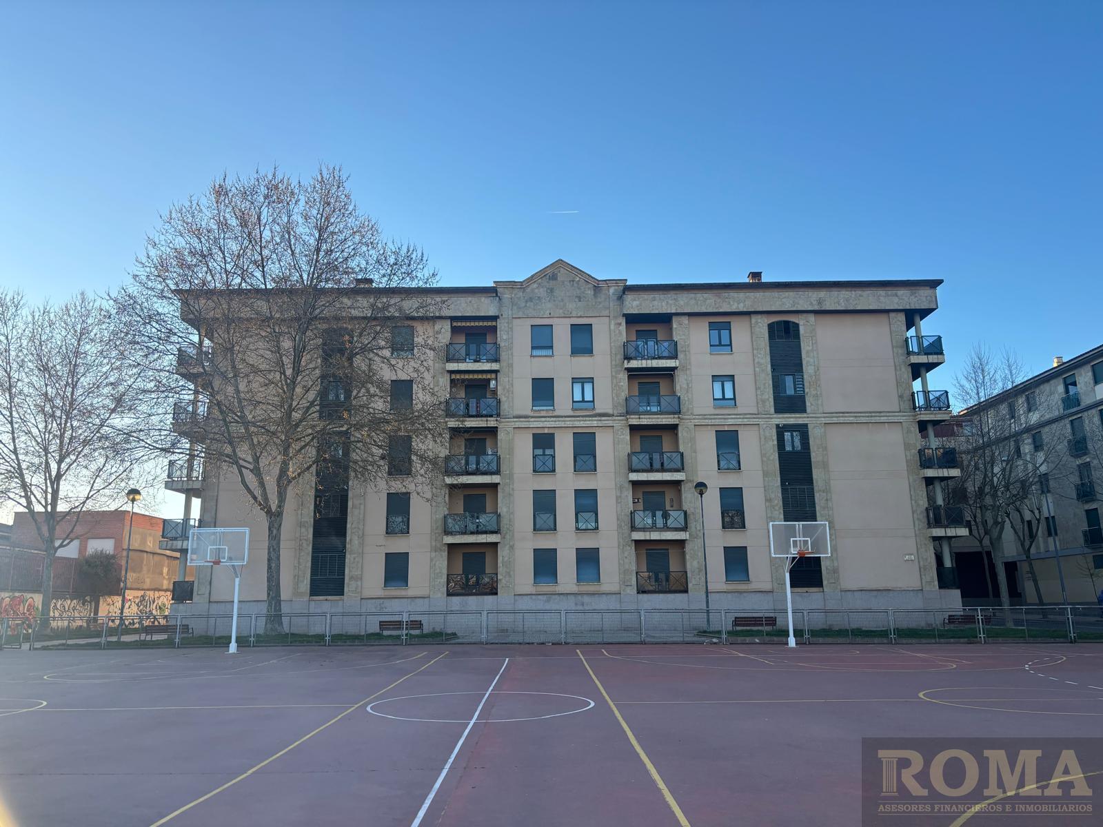 Venta de piso en Salamanca