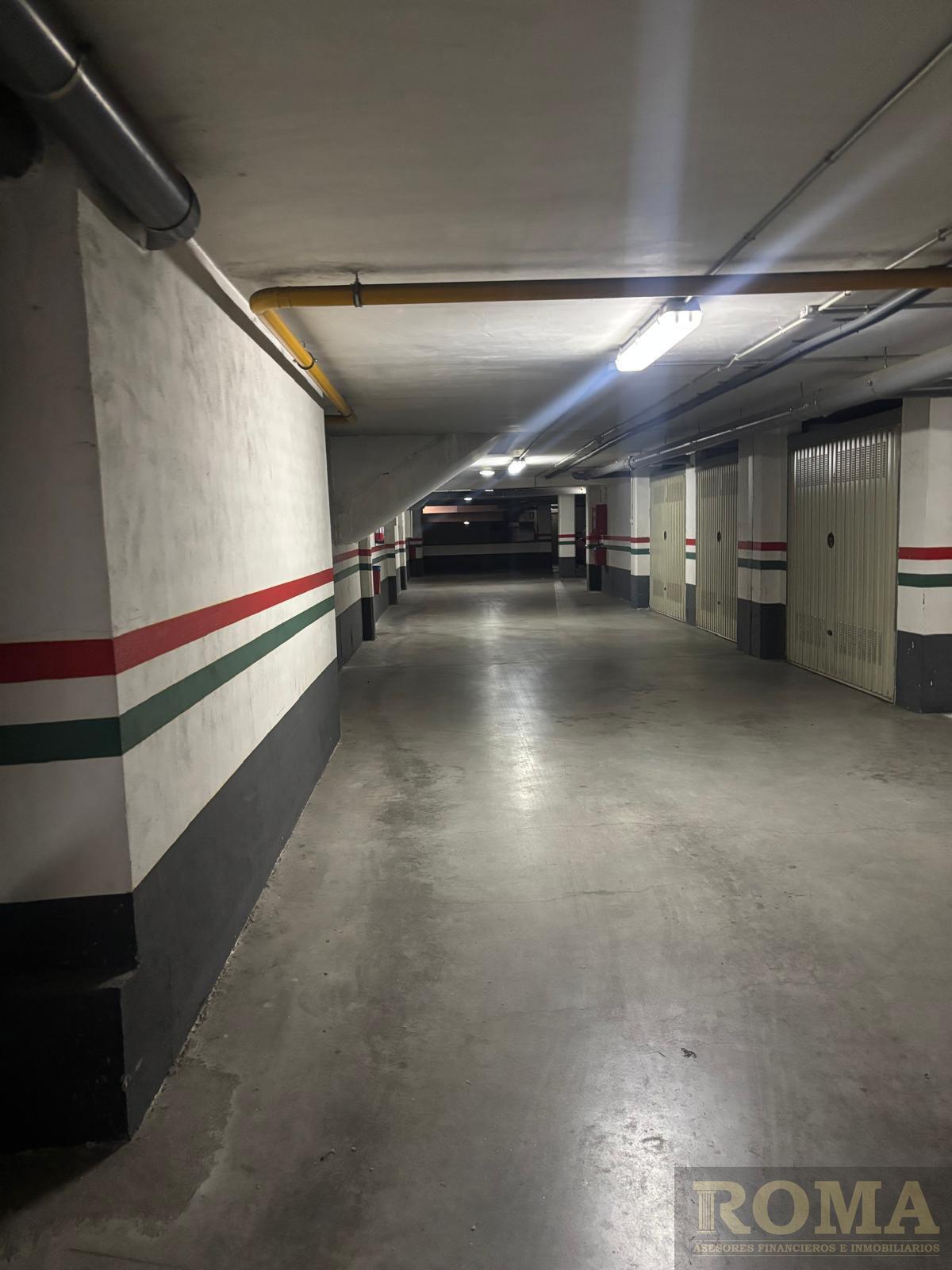 Venta de piso en Salamanca