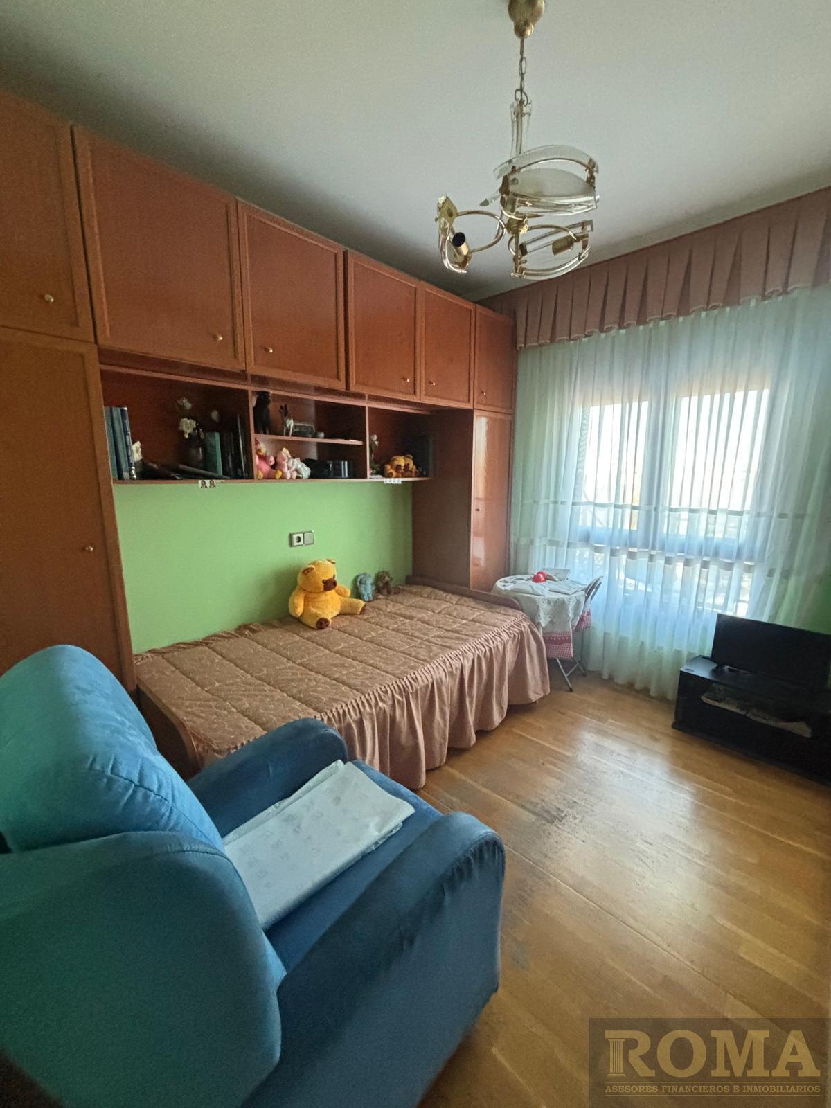 Venta de piso en Salamanca