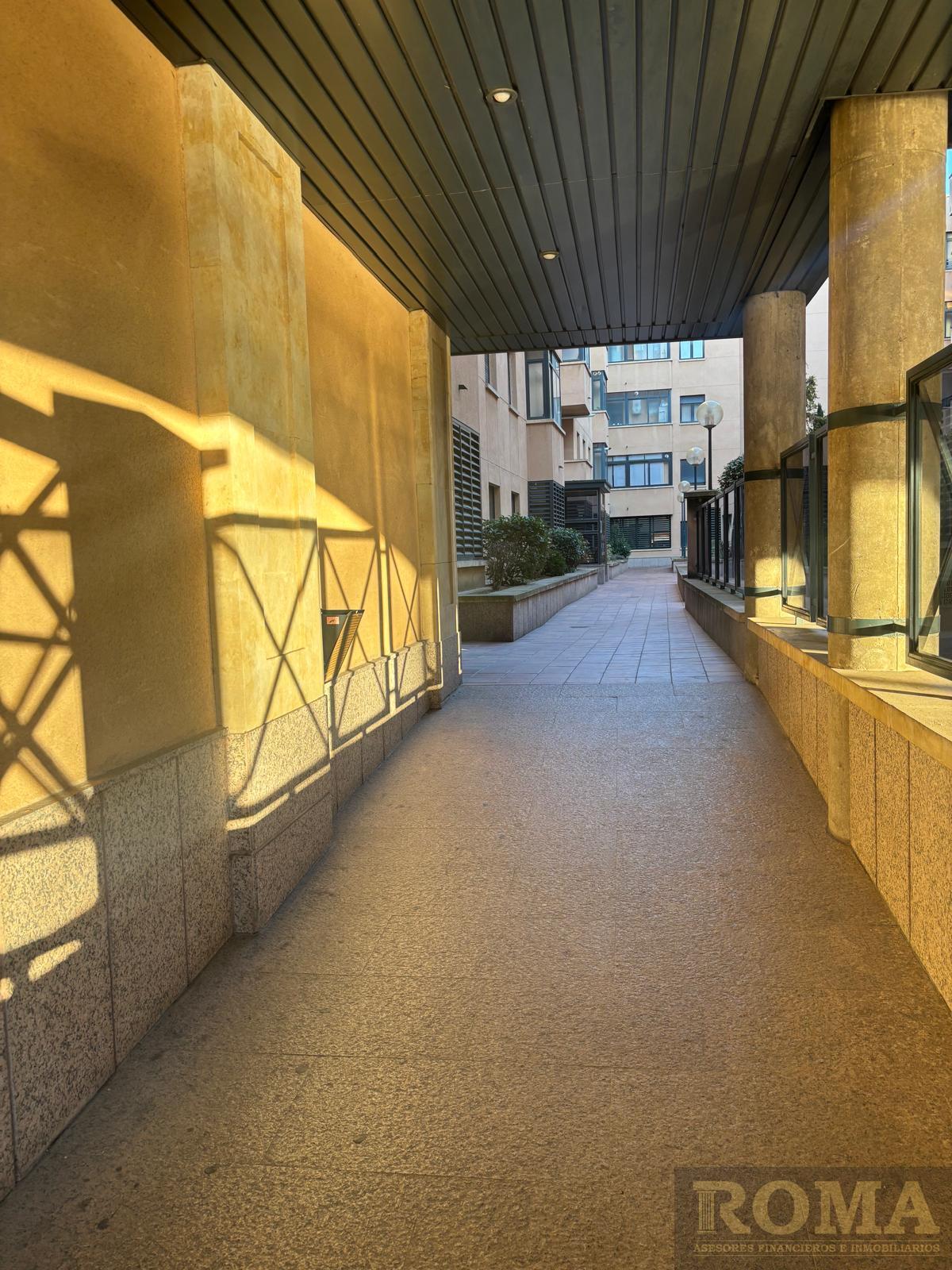 Venta de piso en Salamanca