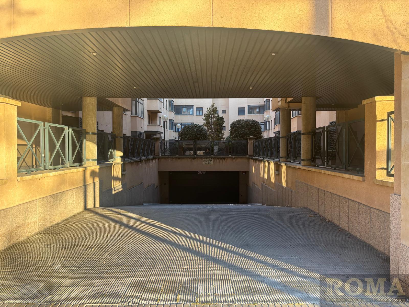 Venta de piso en Salamanca