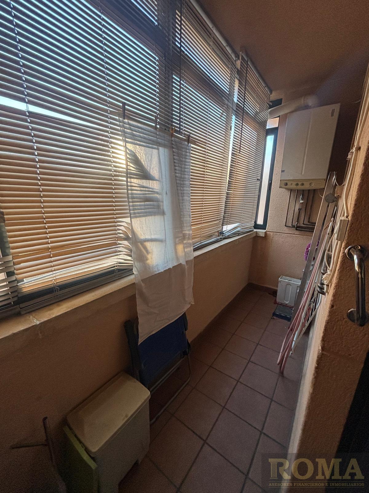 Venta de piso en Salamanca