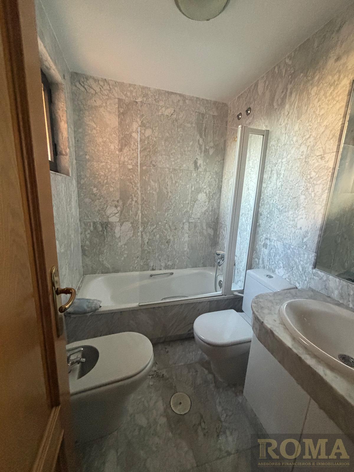 Venta de piso en Salamanca